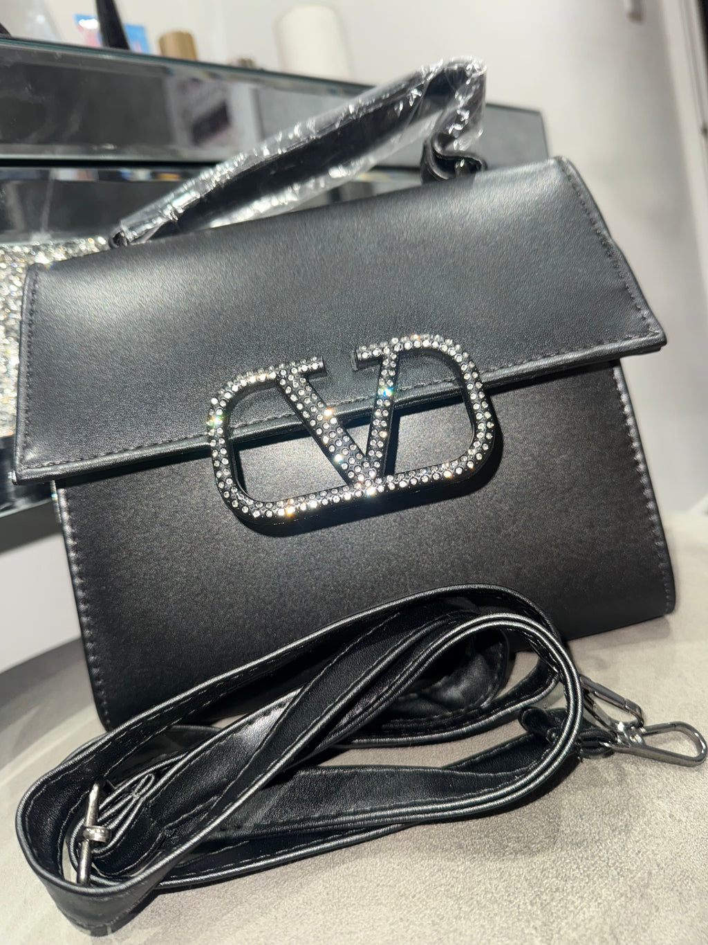 Valentino inspired bag