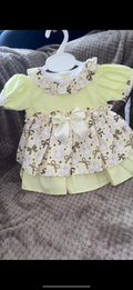 Bunny dress