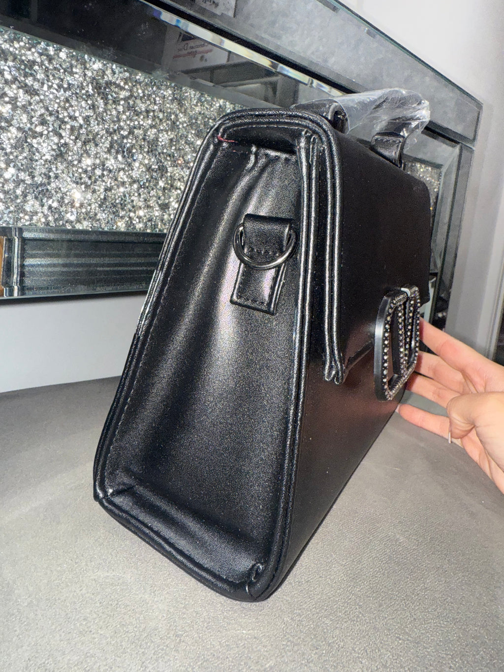 Valentino inspired bag