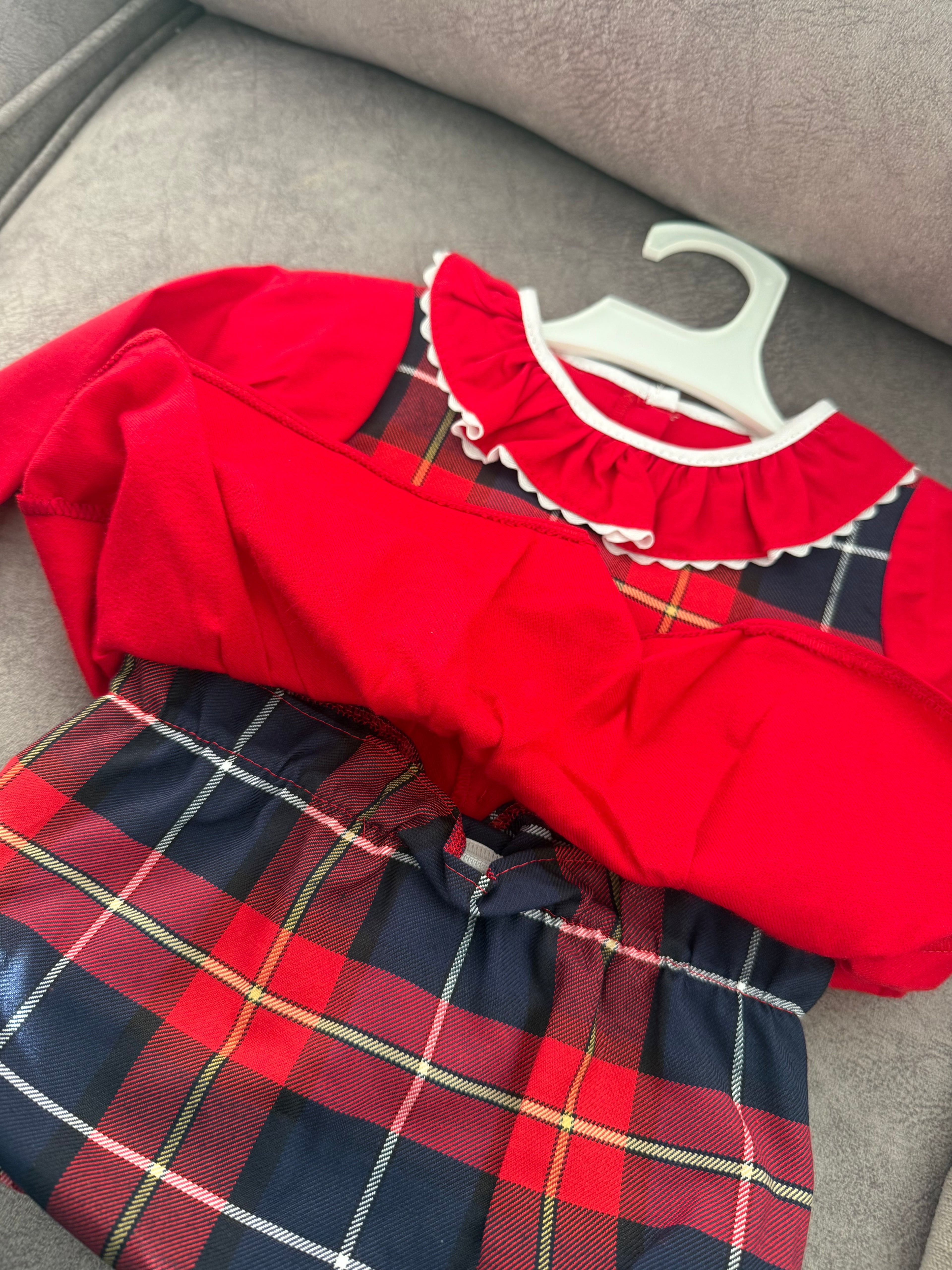 2 peice Christmas edition set