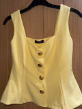Yellow top