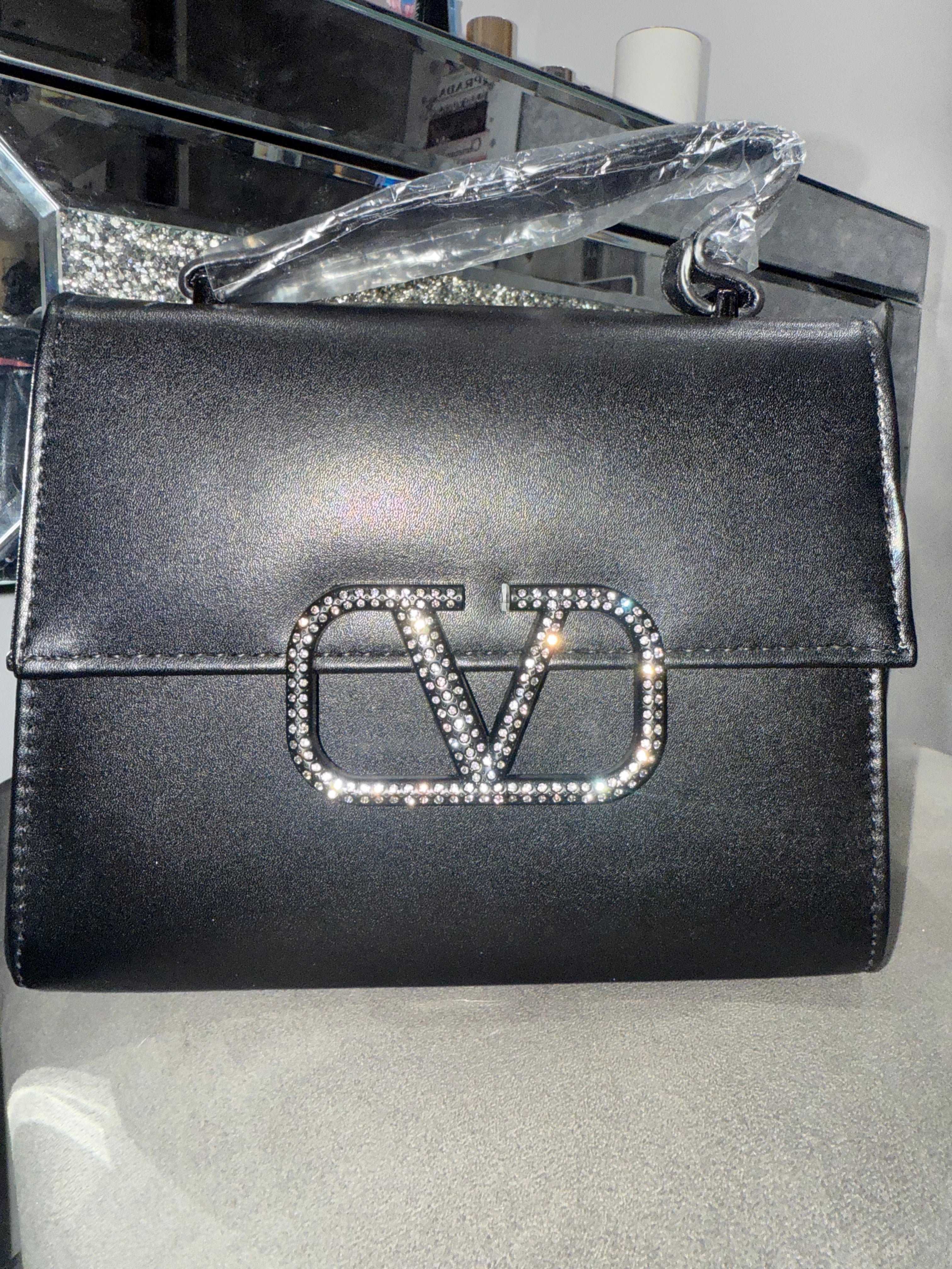Valentino inspired bag