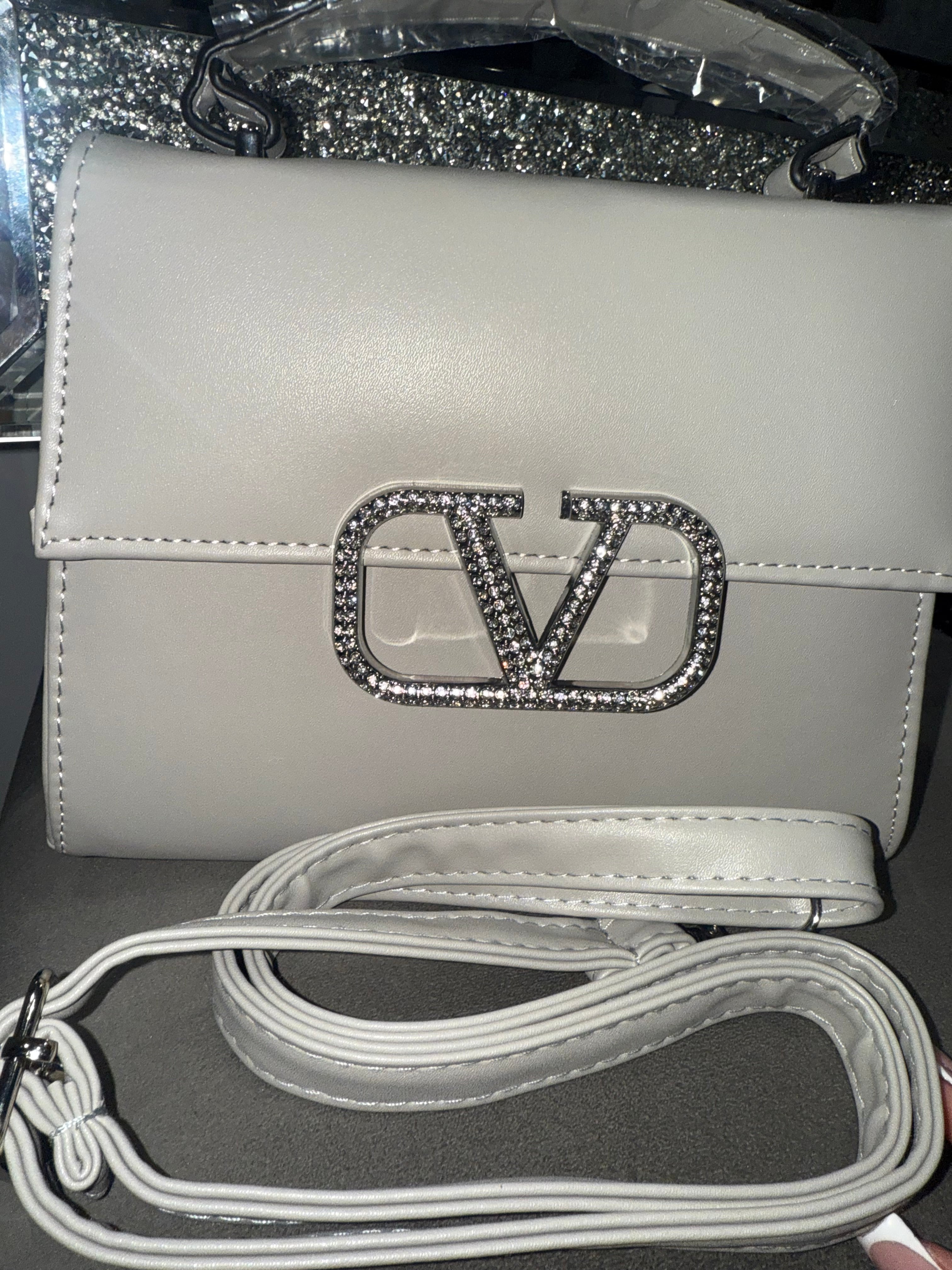 Valentino inspired bag