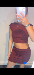 Sparkling set