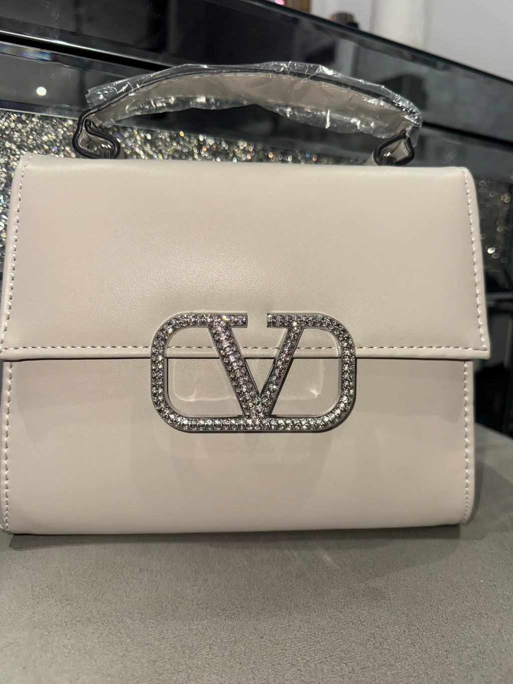 Valentino inspired bag