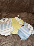 Knitted 2 peice set