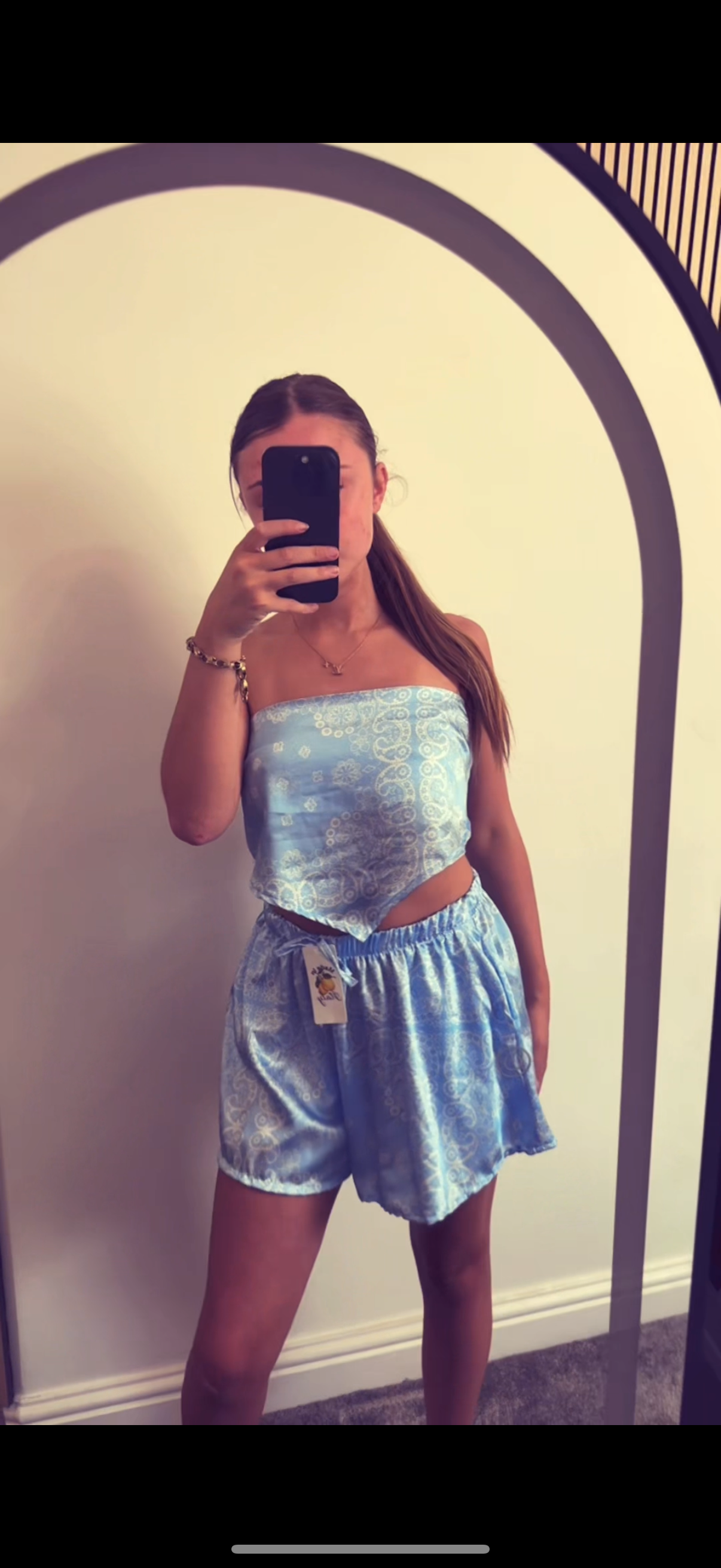 Bandeau set