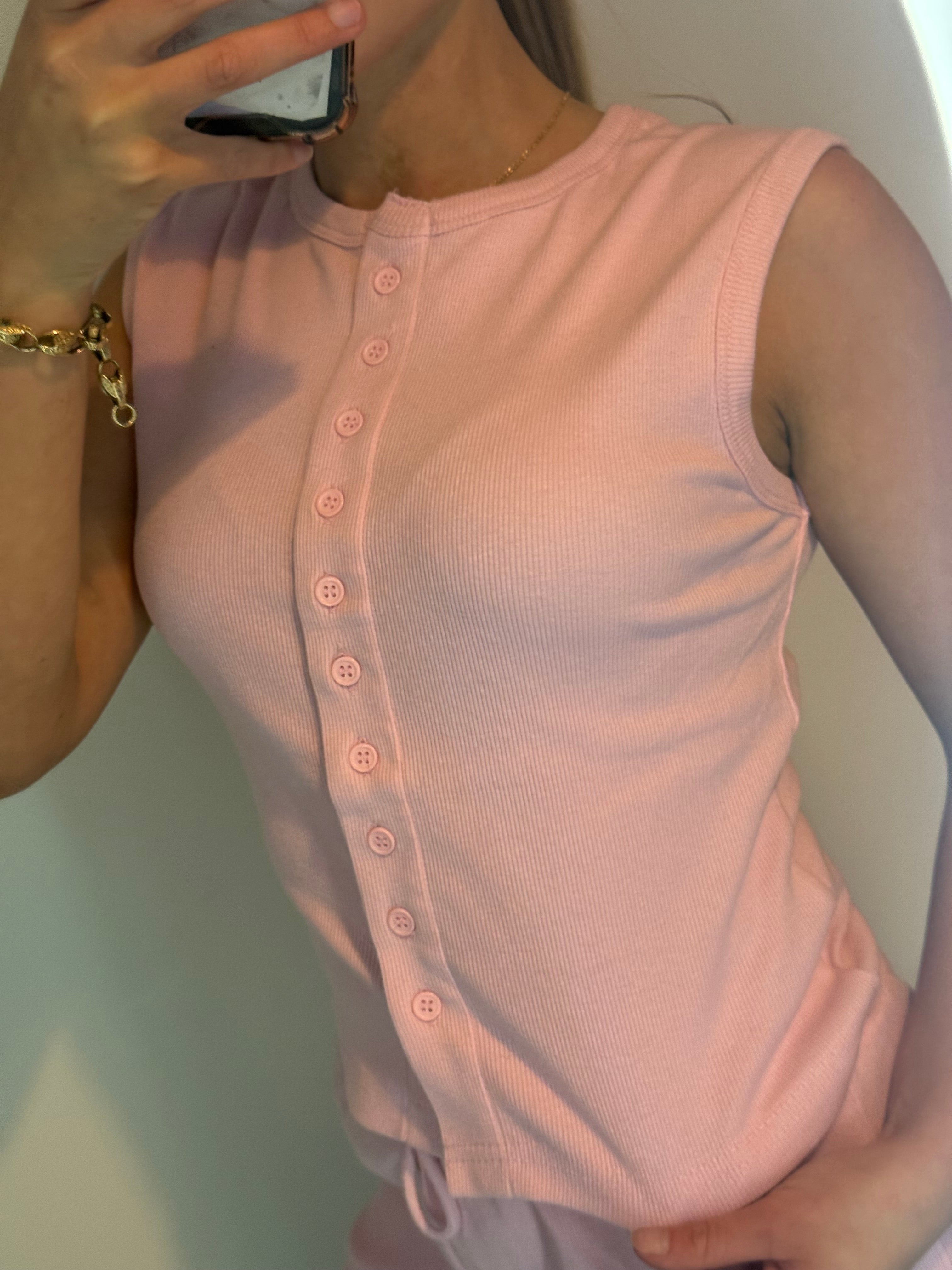 Molly Mae shorts set