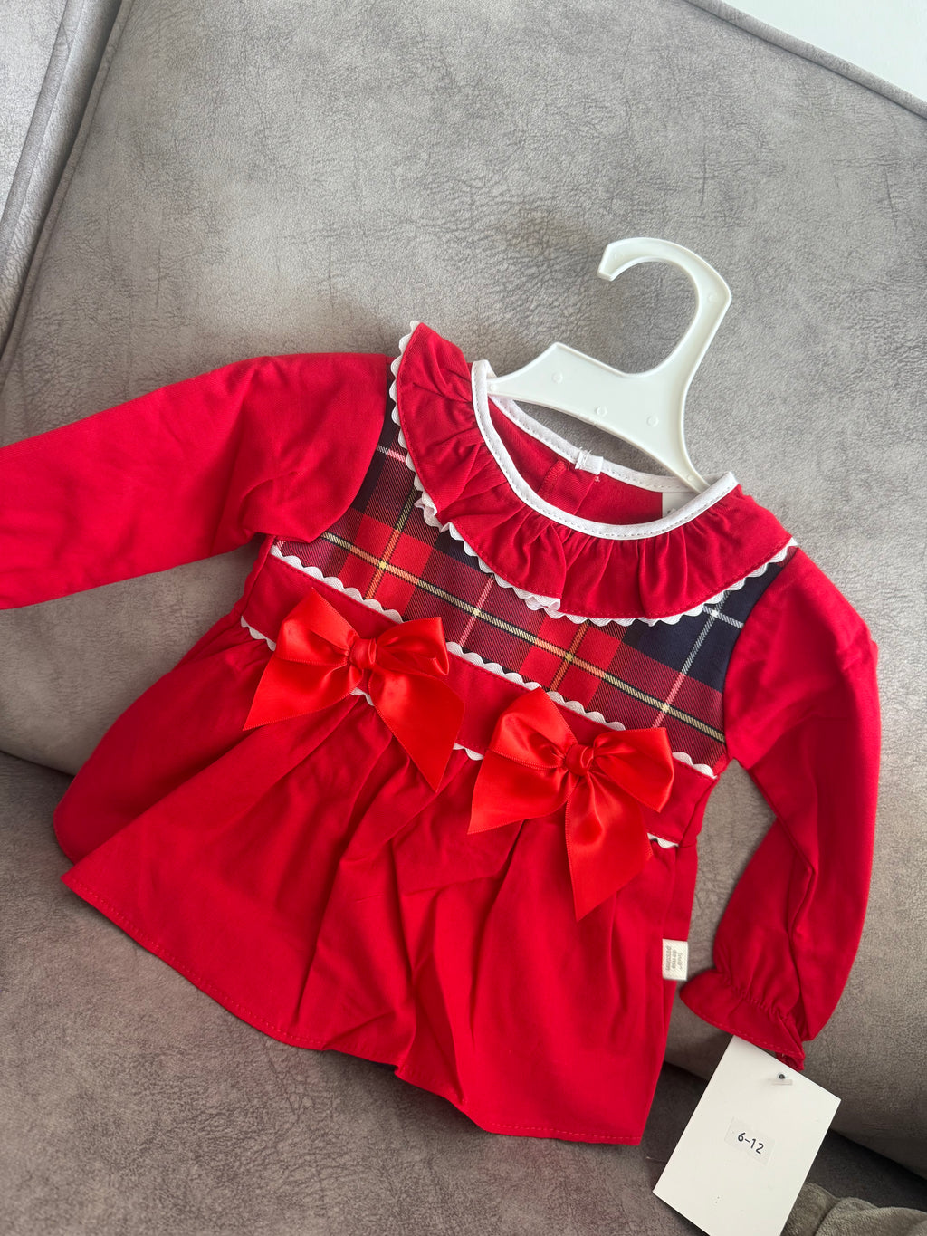 2 peice Christmas edition set