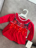2 peice Christmas edition set