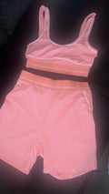 Alo short set